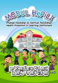 Modul HePiLI : Pra Sekolah dan Tabika